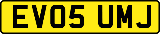 EV05UMJ