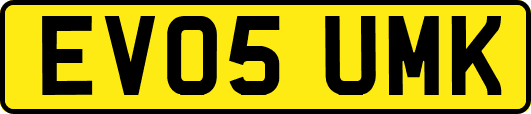 EV05UMK