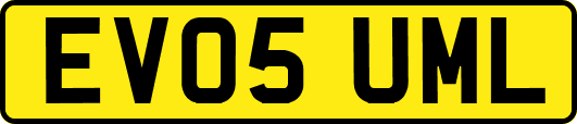 EV05UML