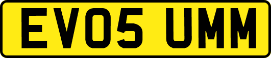 EV05UMM