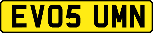 EV05UMN