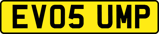 EV05UMP