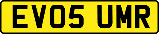 EV05UMR