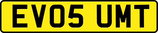 EV05UMT