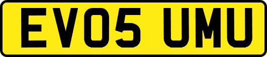 EV05UMU