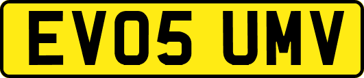 EV05UMV