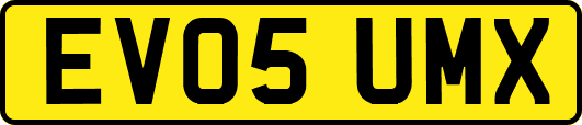 EV05UMX