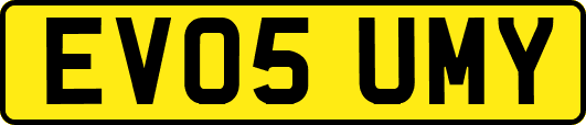 EV05UMY