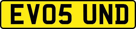 EV05UND