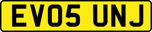 EV05UNJ
