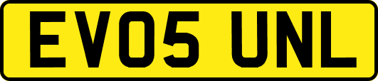 EV05UNL