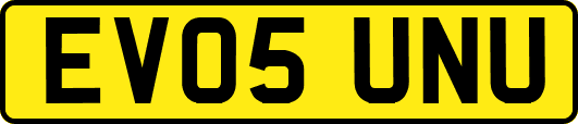 EV05UNU