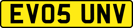 EV05UNV