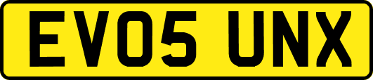 EV05UNX