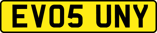 EV05UNY