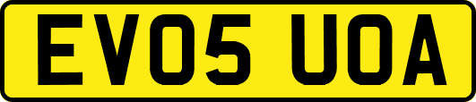 EV05UOA