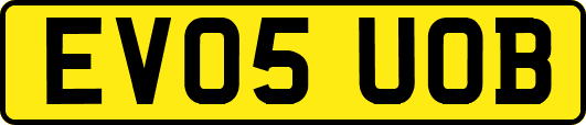 EV05UOB