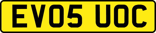 EV05UOC