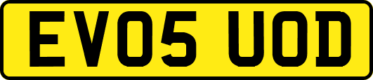 EV05UOD