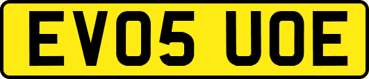 EV05UOE