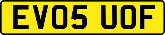 EV05UOF