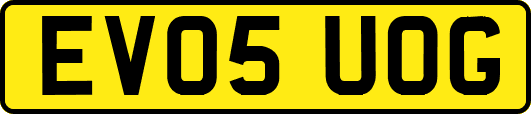 EV05UOG