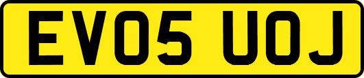 EV05UOJ