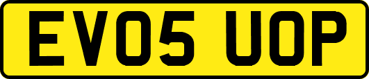 EV05UOP