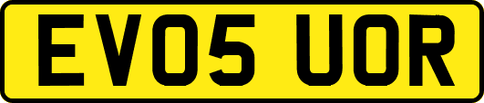 EV05UOR