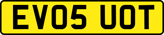 EV05UOT