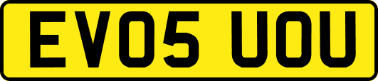 EV05UOU