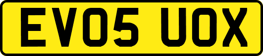 EV05UOX
