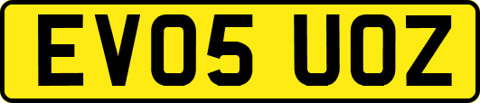 EV05UOZ