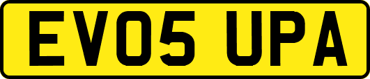 EV05UPA