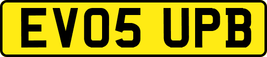 EV05UPB