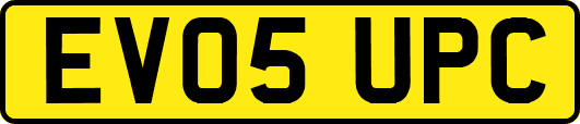 EV05UPC