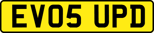 EV05UPD