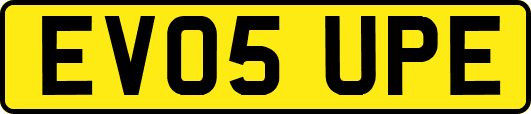EV05UPE