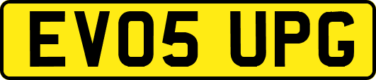 EV05UPG