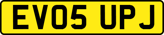 EV05UPJ