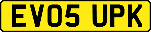 EV05UPK