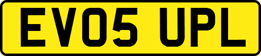 EV05UPL