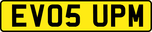 EV05UPM