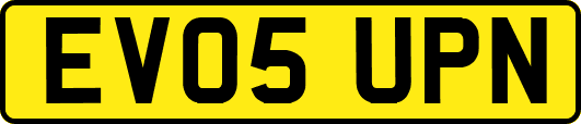 EV05UPN