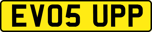 EV05UPP