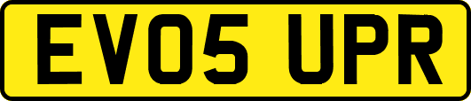 EV05UPR