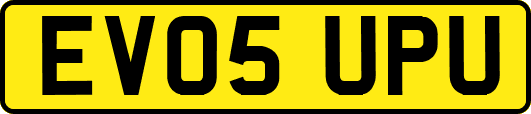 EV05UPU