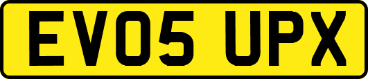 EV05UPX