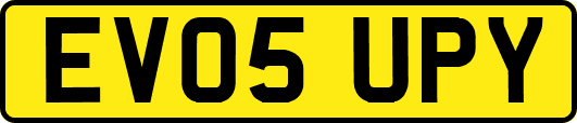 EV05UPY