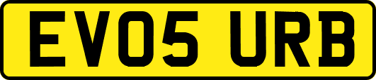 EV05URB